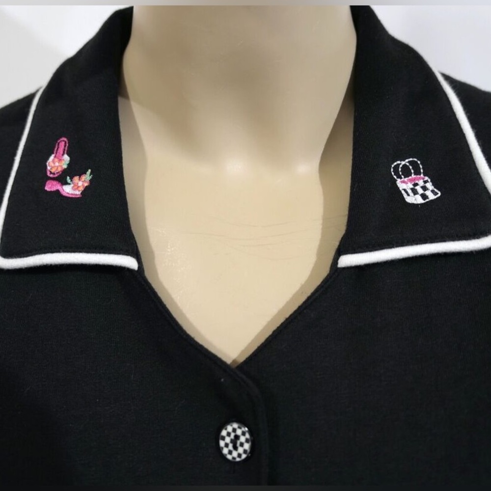 Koret vintage top